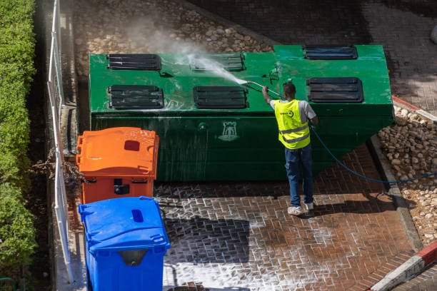 Roof Power Washing Services in Halifax, VA